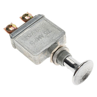 Standard® - Handypack™ Push Button Switch