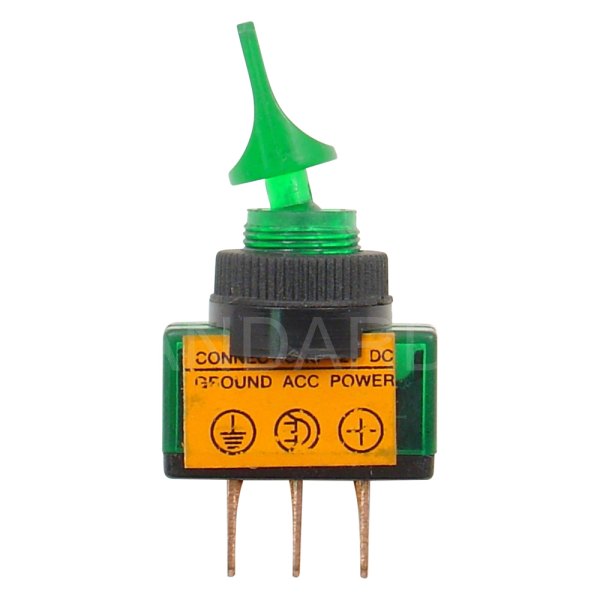 Standard® - Handypack™ On-Off Duck Bill Toggle Switch