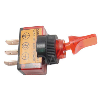 Standard® - Handypack™ On-Off Duck Bill Toggle Switch