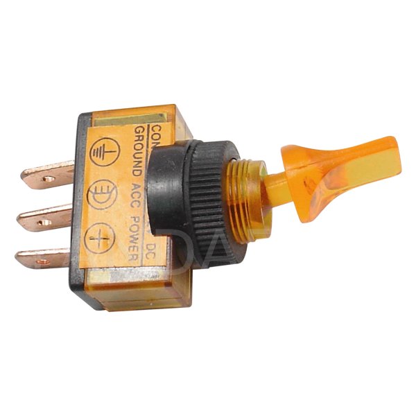 Standard® - Handypack™ On-Off Duck Bill Toggle Switch