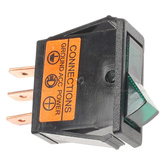 Standard® - Handypack™ Rocker Type Switch