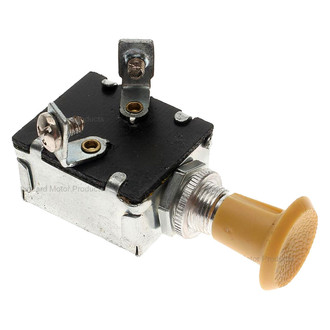 Standard® - Handypack™ Push Button Switch