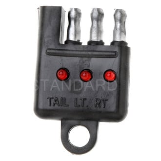 Standard® - Handypack™ 4-Pole Flat Trailer Connector Tester