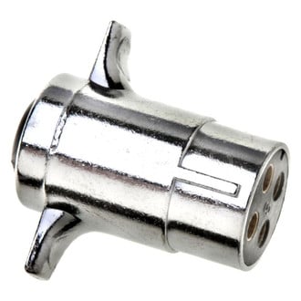 Standard® - Handypack™ 4-Pole Round Trailer Connector