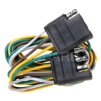 Standard® - Handypack™ Wire Terminal Clip