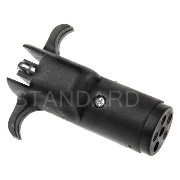 Standard® - Handypack™ 6-Way Round Pin Type to 4-Way Flat Adapter