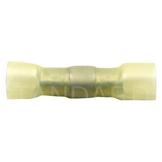 Standard® - Handypack™ Heat Shrink Crimp and Solder Terminals Butt Connectors
