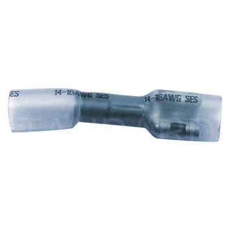Standard® - Handypack™ 0.250" 16/14 Gauge Blue Female Quick Disconnect Connectors