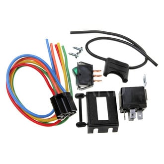 Standard® - Handypack™ Starter Relay Kit