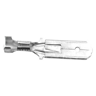 Standard® - Handypack™ 0.250" Uninsulated Quick Disconnect Connectors