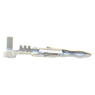 Standard® - Handypack™ 20/18 Gauge Tin Plated Brass Male OEM Terminal