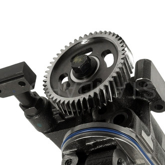 Standard® - Diesel Oil Pump