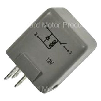 Standard® - Tru-Tech™ Rear Window Defogger Relay