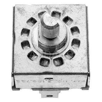 Standard® - HVAC Blower Control Switch
