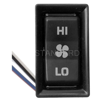 Standard® - Intermotor™ HVAC Blower Control Switch
