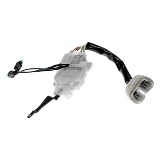 Standard® - Intermotor™ HVAC Blower Control Switch