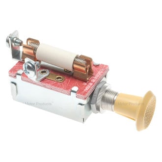 Standard® - Push and Pull Switch