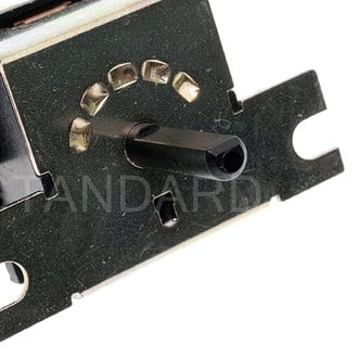 Standard® - HVAC Blower Control Switch