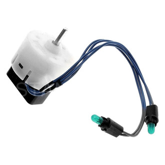 Standard® - Intermotor™ HVAC Blower Control Switch