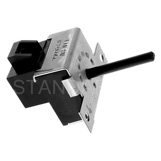 Standard® - HVAC Blower Control Switch