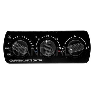 Standard® - HVAC Blower Control Switch