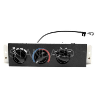 Standard® - HVAC Blower Control Switch
