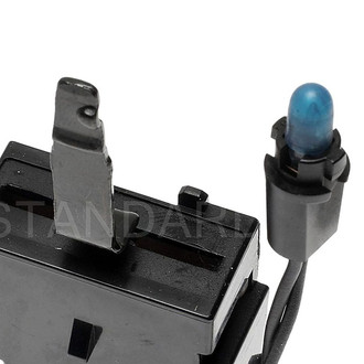 Standard® - HVAC Blower Control Switch
