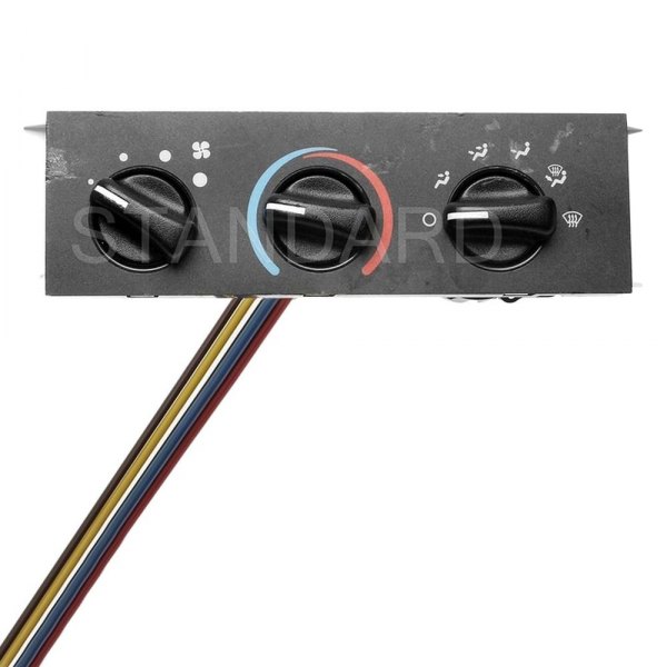 Standard® - HVAC Blower Control Switch
