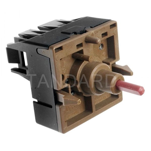 Standard® - A/C Selector Switch