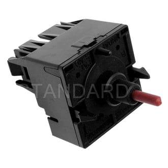 Standard® - HVAC Control Switch
