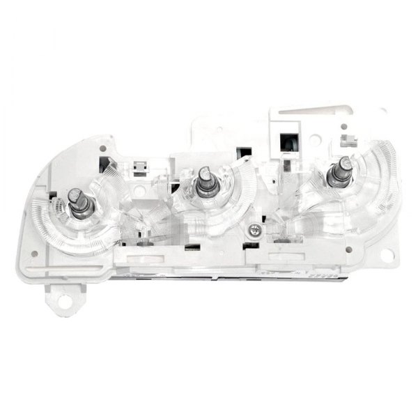 Standard® - Intermotor™ A/C Selector Switch