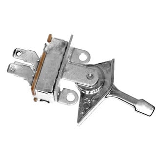 Standard® - HVAC Blower Control Switch