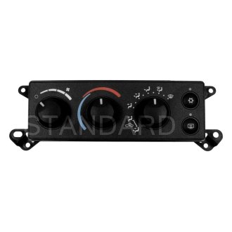 Dodge Ram A/C Control Units & Components — CARiD.com