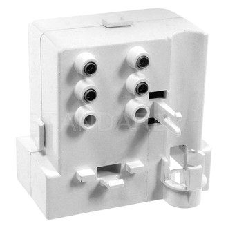 Standard® - Intermotor™ HVAC Blower Motor Resistor