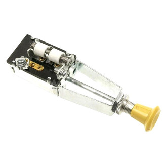 Standard® - HVAC Blower Control Switch
