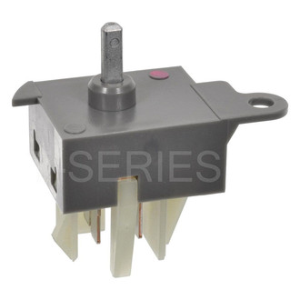 Standard® - Tru-Tech™ HVAC Blower Control Switch