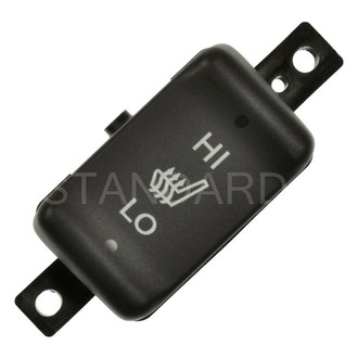 Standard® - Intermotor™ Passenger Side Seat Heater Switch