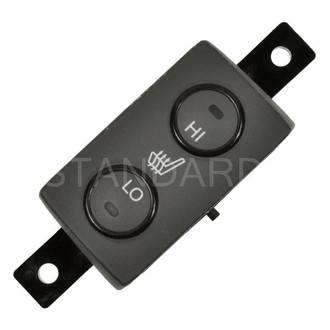 Standard® - Intermotor™ Driver Side Seat Heater Switch