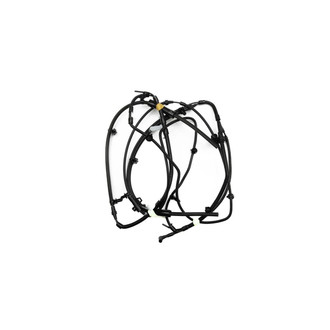 Standard® - 4WD Hub Locking Actuator Vacuum Hose