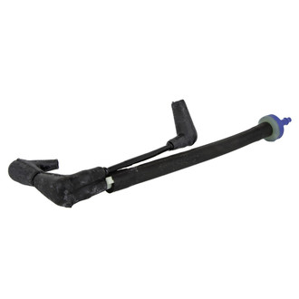 Standard® - 4WD Hub Locking Actuator Vacuum Hose