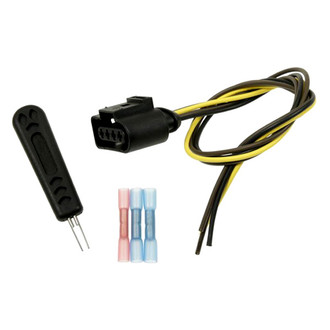 Standard® - TechSmart™ Ignition Coil Assembly Wiring Harness