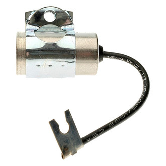 Standard® - Ignition Condenser