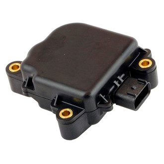 Standard® - TechSmart Intake Manifold Actuator