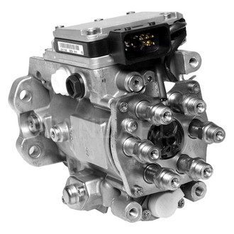 Standard® - Remanufactured Diesel Fuel Injector Pump