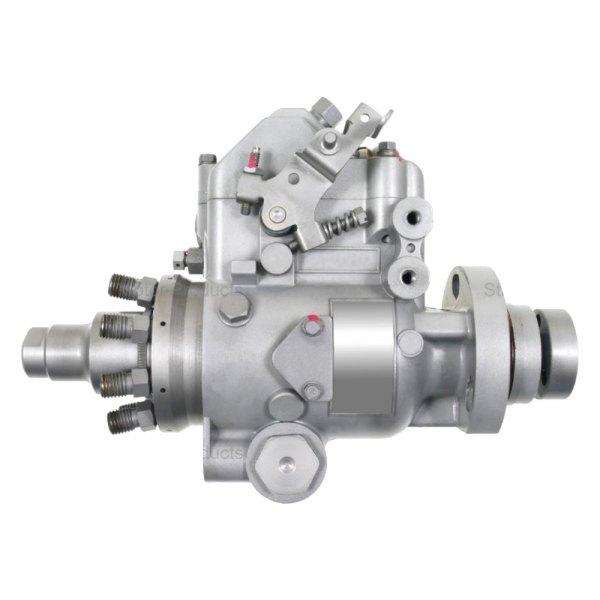 Standard® - Remanufactured Diesel Fuel Injector Pump