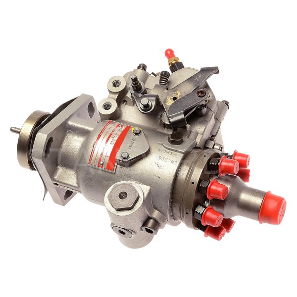 Standard® - Remanufactured Diesel Fuel Pump