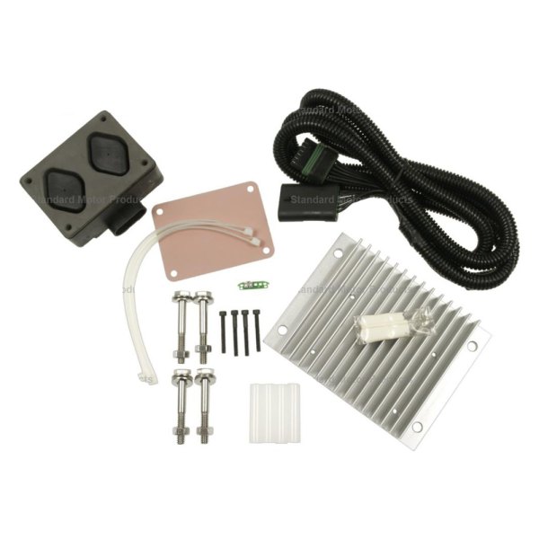 Standard® - Diesel Fuel Injector Pump Driver Relocation Kit