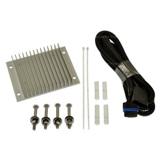 Standard® - Diesel Fuel Injector Pump Driver Relocation Kit
