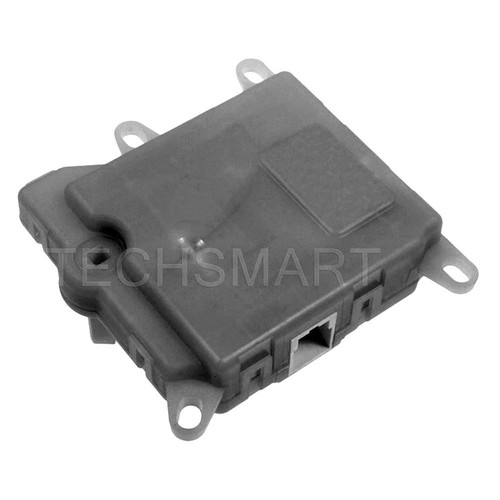 Standard® J04039 TechSmart™ HVAC Heater Blend Door Actuator