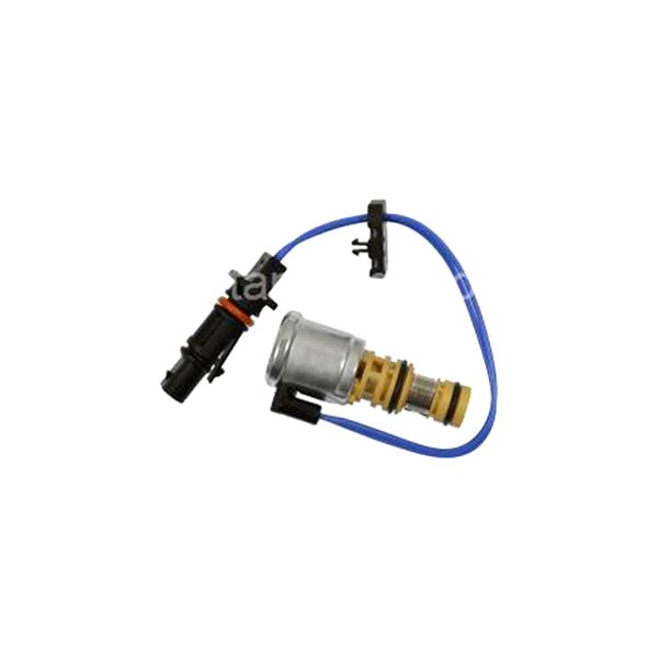 Standard® - Oil Pump Flow Control Valve